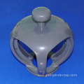 ABS valve guards for gas cylinder